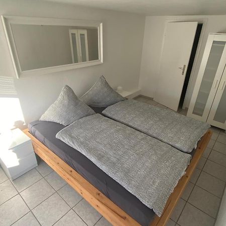 Gemuetliche, Ruhig Gelegene Wohnung In Cochem Eksteriør bilde